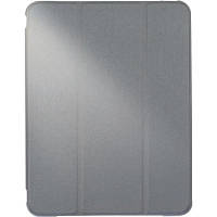 Чехол для планшета BeCover Soft TPU Pencil Apple iPad mini 6 2021 Gray (706755)