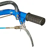 Мотоблок Кентавр МБ1012ДЕ без фрези (Заводське паковання), фото 2