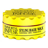 Воск для волос Immortal Styling Hair Wax 150 мл