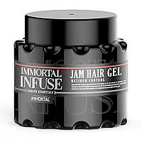 Гель для укладки волос Immortal Jam Hair Gel 700 мл