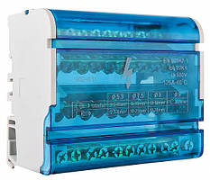 Крос модулі / Розподільчі блоки