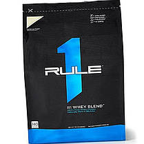 Протеїн Rule One R1 Whey Blend 4,62 кг, фото 6