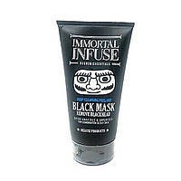 Черная Маска для пилинга Immortal Peel-off Black Mask 150 мл