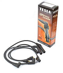 Дроти запалювання Матіз 0.8 Tesla (котушка + страмблер) T441B