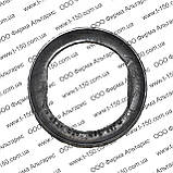 Перстень ущільнення котка каретки ДТ-75, обрізене, 85.31.027, фото 2