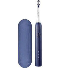 Електрична зубна щітка Soocas V1 blue UA UCRF Гарантія 12 місяців