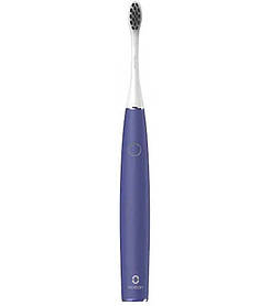 Електрична зубна щітка Xiaomi Oclean Air 2 purple UA UCRF Гарантія 12 міс