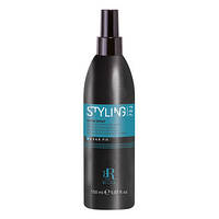 Спрей для блеска волос Rline Styling Pro 150 мл