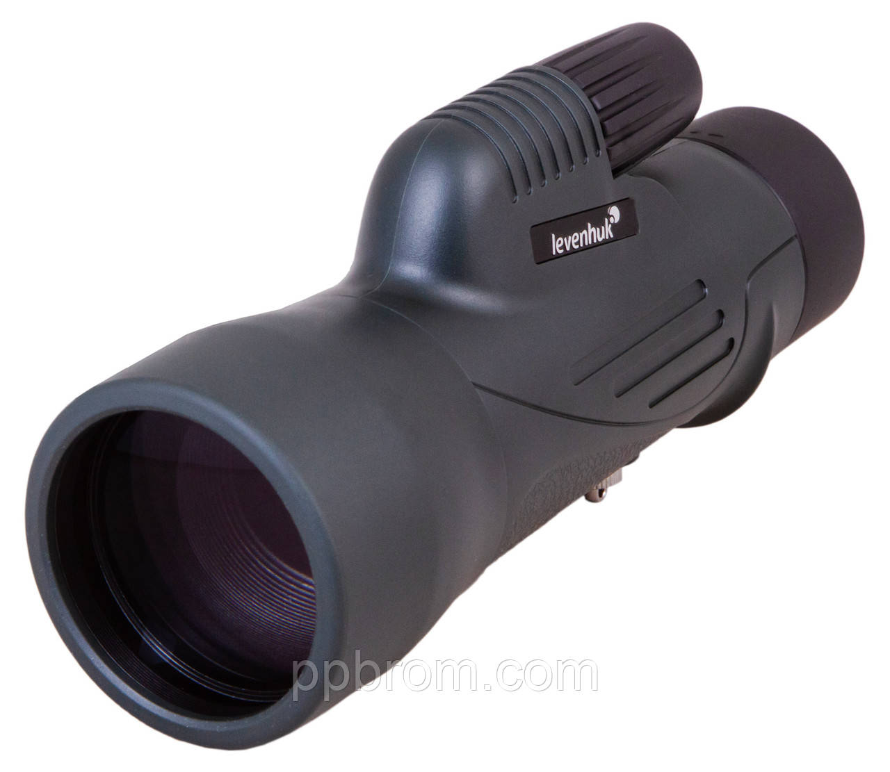 Монокуляр Levenhuk Wise PRO 8x42 Водозахищений. Збільшення: 8 крат. Діаметр об'єктива: 42 мм, фото 1