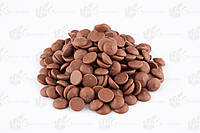 Шоколад зі смаком капучино (Callebaut Cappuccino 30,8%), 100г