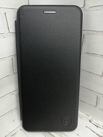 Чехол книжка  для Xiaomi Redmi Note 7 black