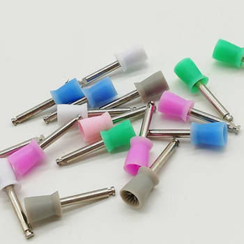 Полірування