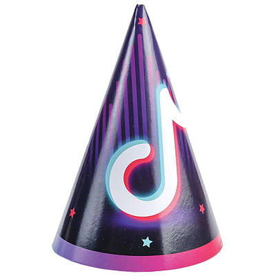 Набір стиль Тік Ток