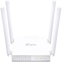 Wi-Fi роутер TP-Link Archer C24 (маршрутизатор)