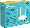 Wi-Fi роутер TP-Link Archer C24 (маршрутизатор), фото 7
