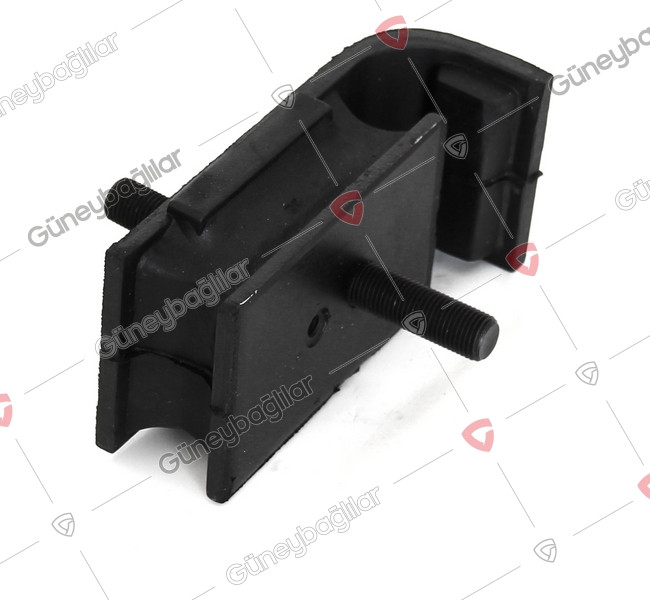 Подушка двигуна передня CANTER FE431/FE444 (4D30) JAPACO