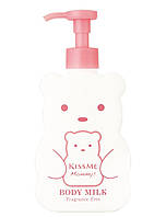 Молочко для тела Isehan Kiss Me Mommy Body Milk S