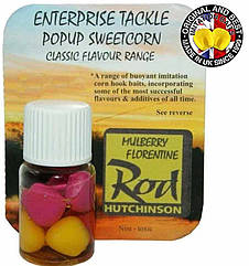 Штучна кукурудза Pop-Up Enterprise Rod Hutchinson Mulberry Florentine