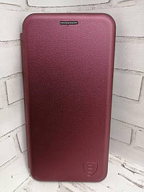 Чехол книжка  для Xiaomi Redmi 6A red