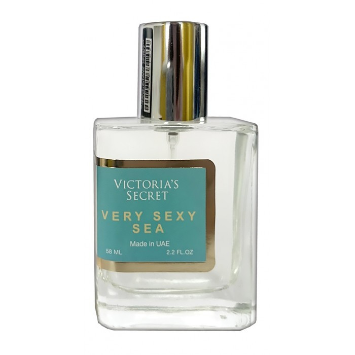 Victoria's Secret Very Sexy Sea Perfume Newly женский, 58 мл - фото 3 - id-p1350207878
