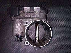 Б/В дросельна заслінка електронна Peugeot Boxer 2.2 hdi 0280750598