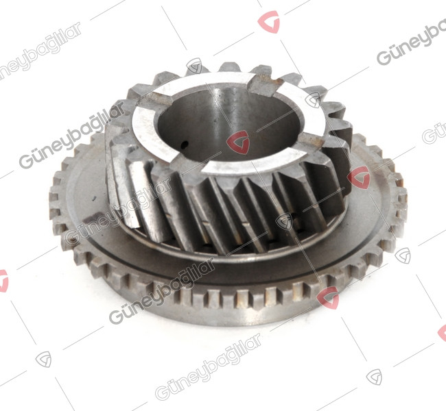 Шестірня 5 передавання CANTER 304/449 (N=39X20) JAPACO