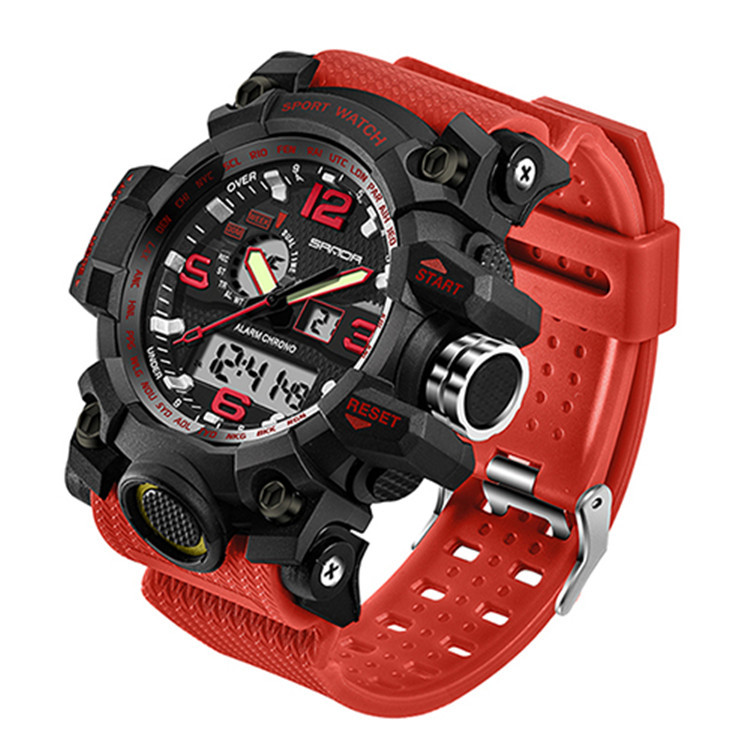 Sanda sales watch 742