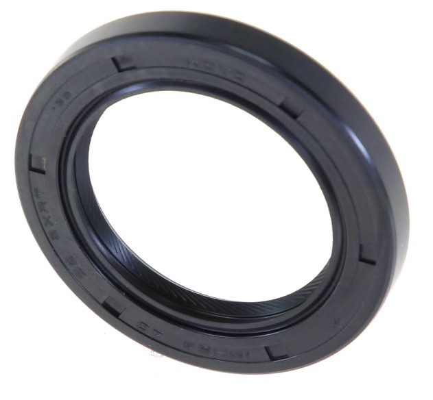 Сальник КПП передний CANTER FUSO 659/859 (40*58*8) SKT