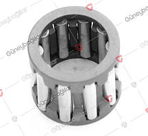 Подшипник вала вторичного CANTER FE639/FE449/FE649/FE659/FE84P/FE85P MITSUBISHI