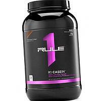 Мицеллярный казеин (протеин) Rule One R1 Casein 924 грамм