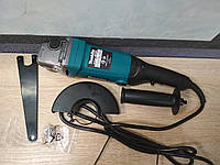 Болгарка Makita GA 6020C с регулятором оборотов (1100Вт)/Польша/