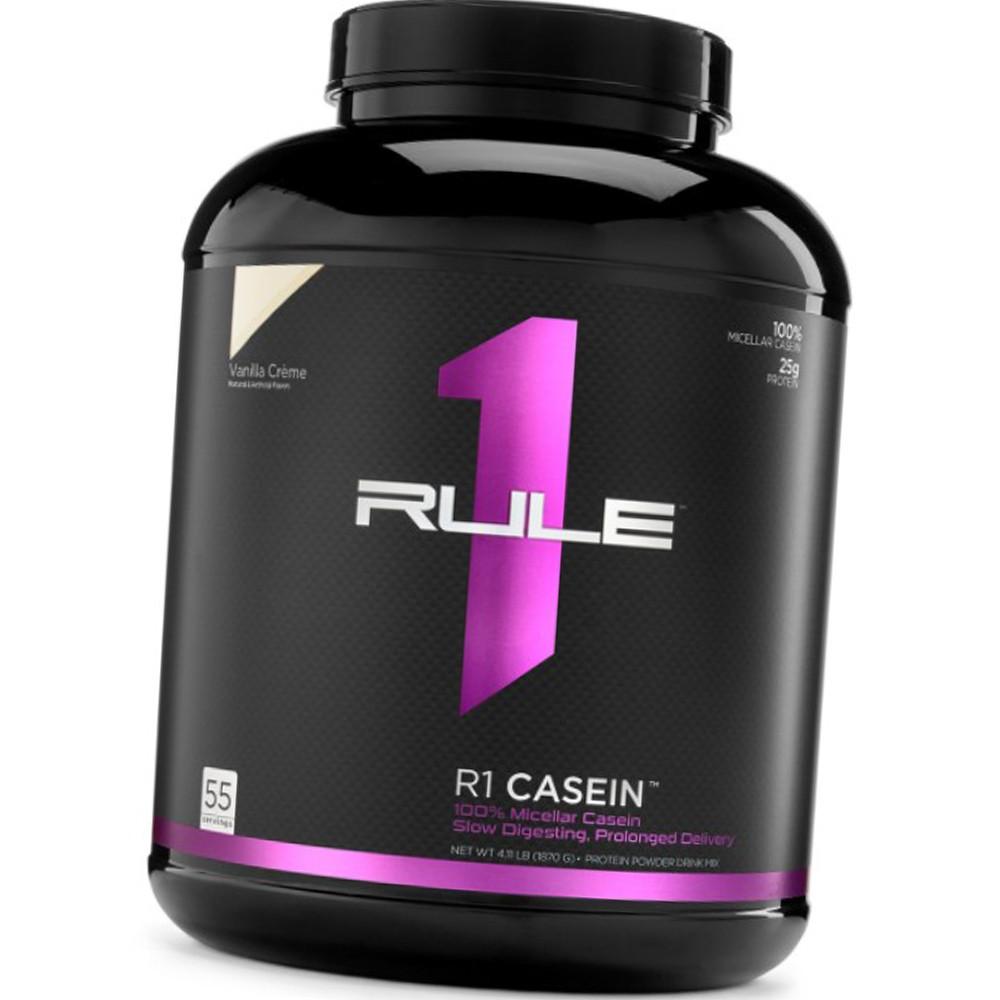 Протеїн Rule One R1 Casein 1,81 кг