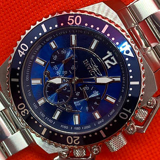 Invicta pro diver 21953 deals