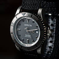 Мужские оригинальные наручные часы от Invicta. Pro diver 31485
