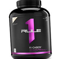 Міцелярні казеїн (протеїн) Rule One R1 Casein 1,81 кг