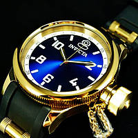 Мужские оригинальные наручные часы от Invicta. 1437 Russian Diver