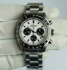Seiko Prospex SSC813P1 Solar Speedtimer 1969 Chronograph 100m