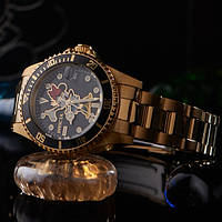 Женские оригинальные наручные часы от Invicta. Disney Minnie Mouse 32392