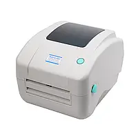 Термопринтер для печати этикеток Xprinter XP-425B ( Новая почта )