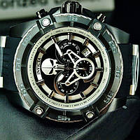 Оригинальные американские часы от бренда Invicta. (Инвикта) Каратель