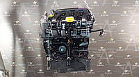 Б/у двигатель K4M801/ 7701719020, 1.6 16V для Renault Megane II Scenic II Мегане 2 Сценик 2 к4м мотор бу