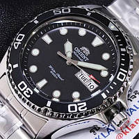 Мужские оригинальные наручные часы Orient FA002004B9.