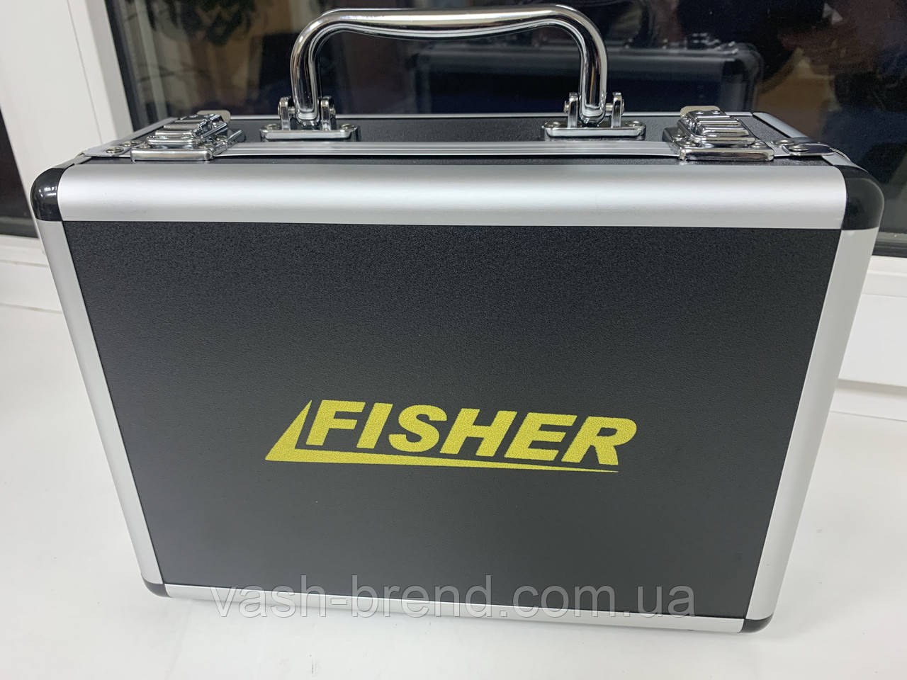 Подводная камера FISHER CR110-7L CAMERA С ОТКЛЮЧЕНИЕМ LED МОНИТОРА - фото 4 - id-p1377967338