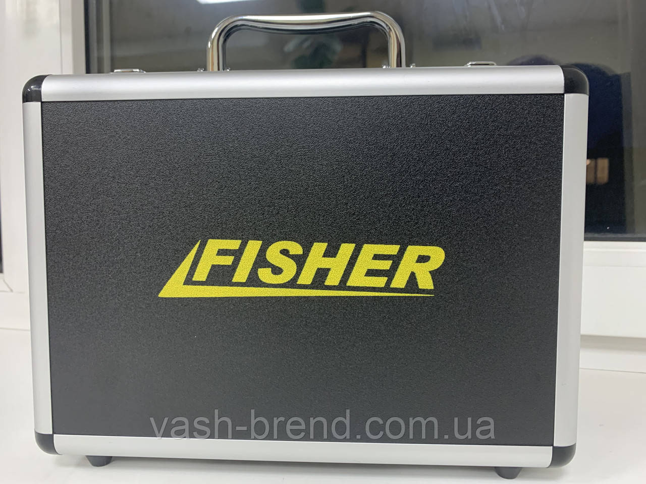 Подводная камера FISHER CR110-7L CAMERA С ОТКЛЮЧЕНИЕМ LED МОНИТОРА - фото 3 - id-p1377967338