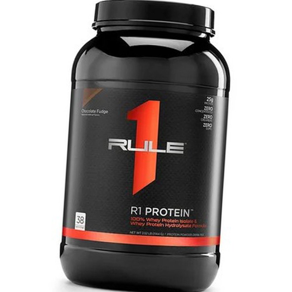 Протеїн Rule One R1 Protein 1,17 кг