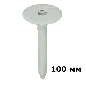 Крепеж для утеплителя и ПВХ мембраны на плоской кровле - купить в Киеве ...