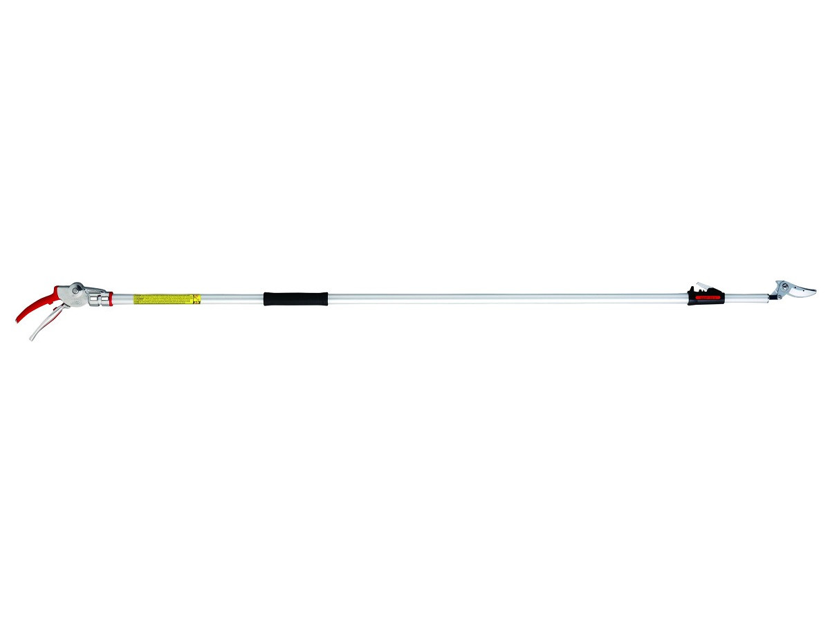 Секатор ARS 160 ZF-3.0-5 телескопічний на штанзі 1,8 - 3 м, Японія