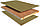 Столярна плита шпон Вільха 39мм 2,5х1,25м 2 сторони, фото 2
