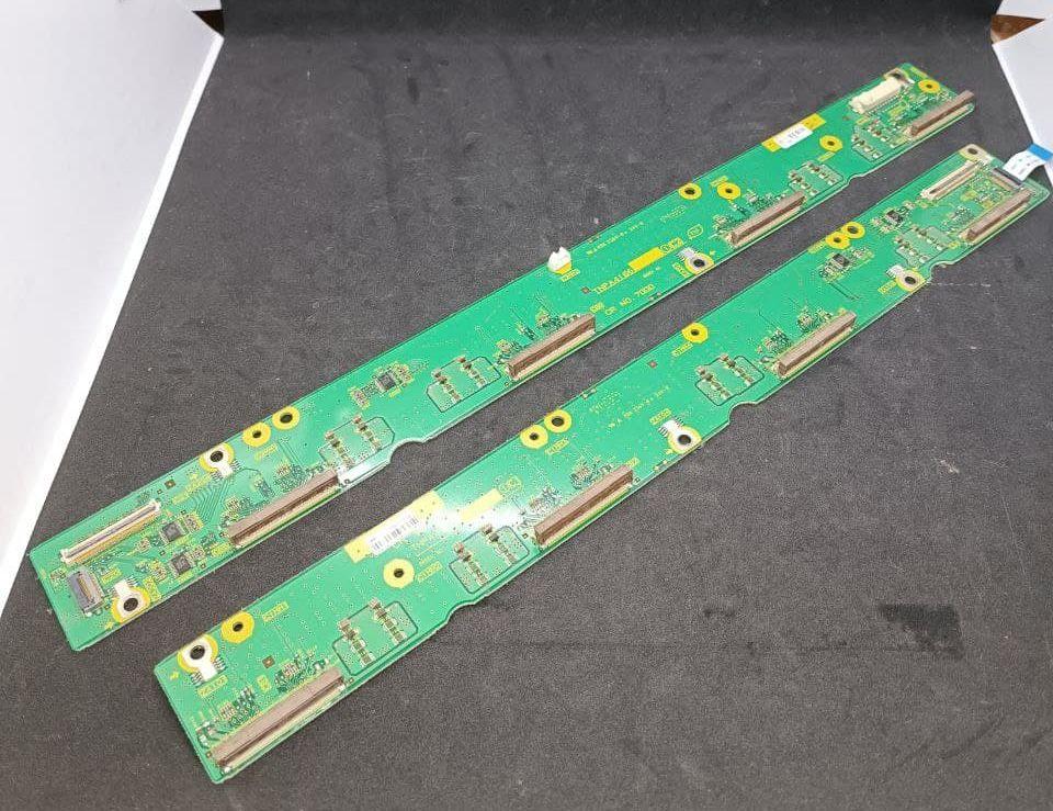 БУФЕРНА плата TNPA4165 + TNPA4166 телевізора PANASONIC TH-42PX70E, фото 1