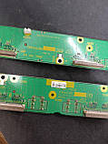 БУФЕРНА плата TNPA4165 + TNPA4166 телевізора PANASONIC TH-42PX70E, фото 2